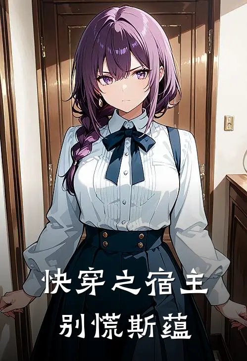 快穿之宿主别慌斯蕴