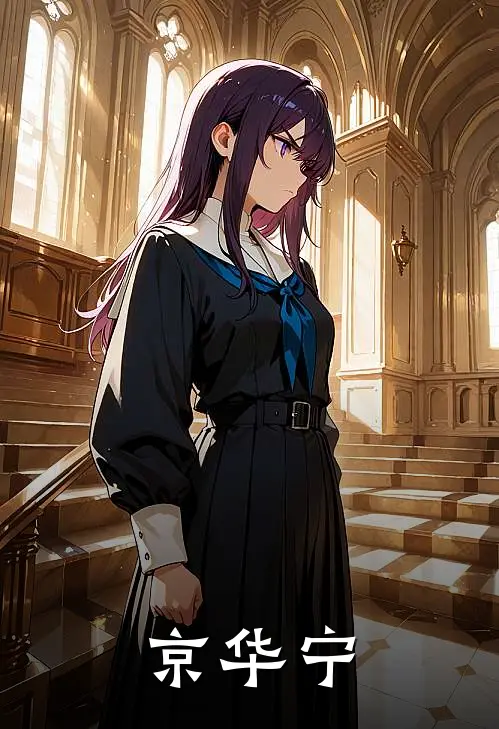 京华宁