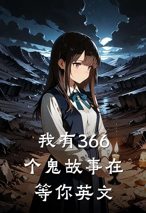 我有366个鬼故事在等你英文