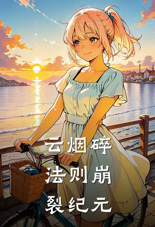 云烟碎，法则崩裂纪元炎宸李青最新完结小说推荐_全集免费小说云烟碎，法则崩裂纪元炎宸李青