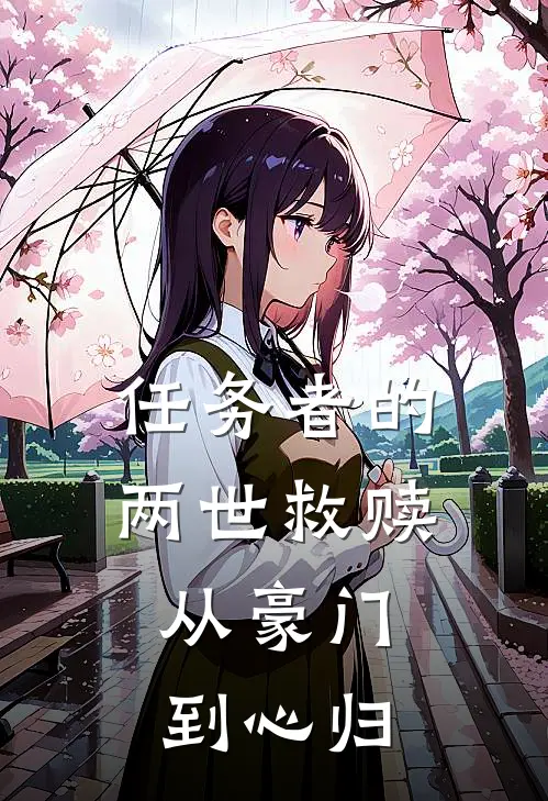 任务者的两世救赎，从豪门到心归