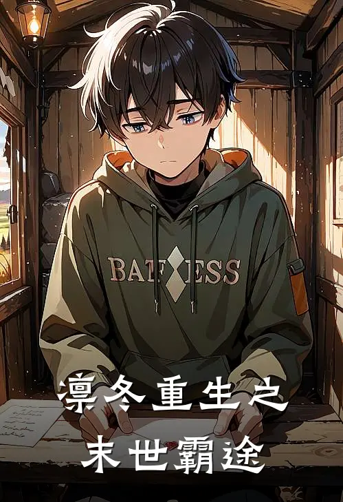 凛冬重生之末世霸途凌薇苏倩倩完本热门小说_小说推荐完结凛冬重生之末世霸途凌薇苏倩倩