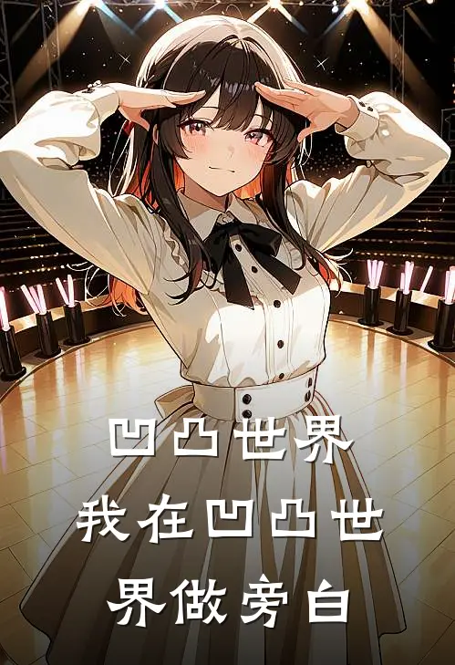 凹凸世界：我在凹凸世界做旁白