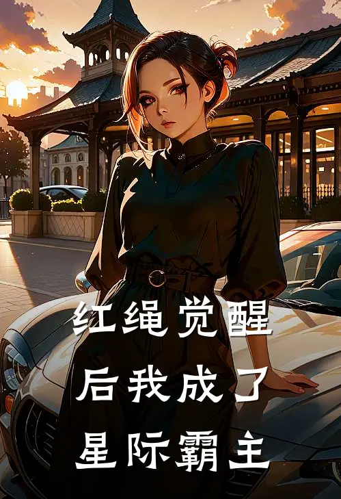 红绳觉醒后我成了星际霸主