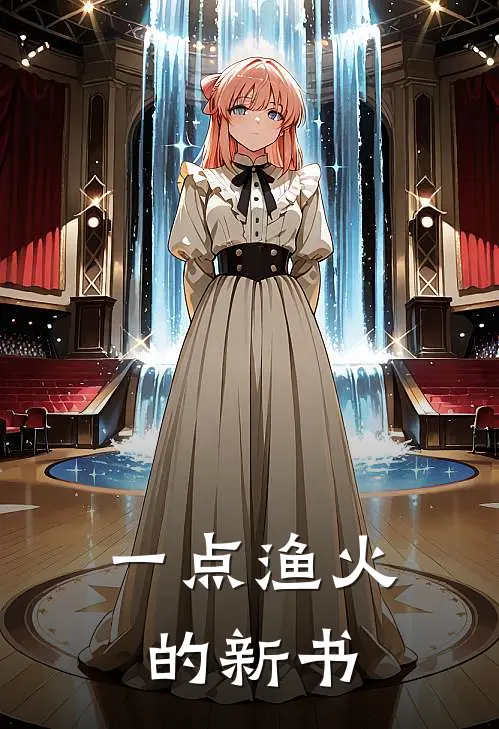 一点渔火的新书