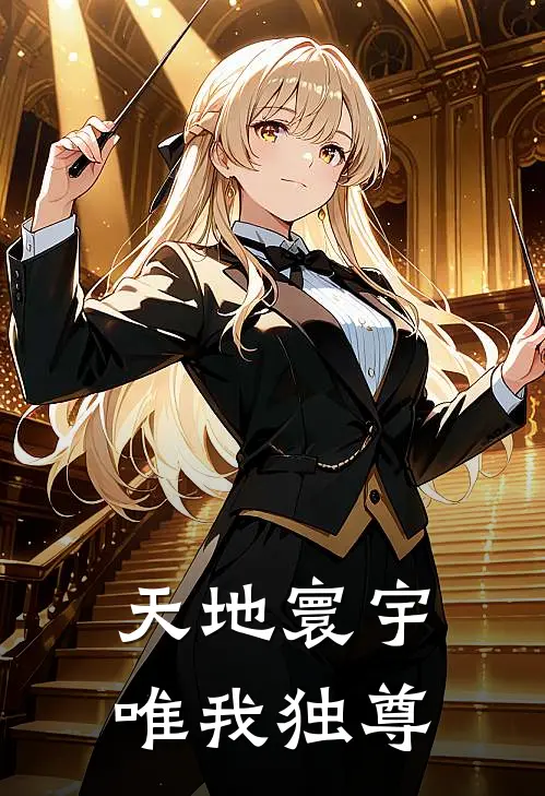 天地寰宇，唯我独尊(林轩林战)小说最新章节_全文免费小说天地寰宇，唯我独尊林轩林战