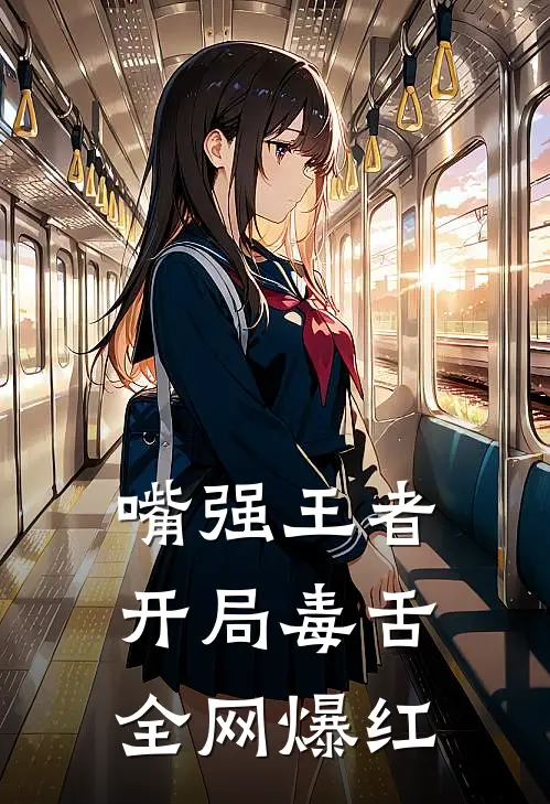 嘴强王者：开局毒舌，全网爆红(江焰江焰)热门网络小说_最新完本小说嘴强王者：开局毒舌，全网爆红(江焰江焰)