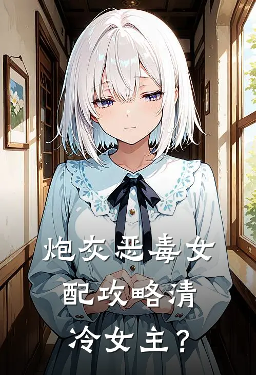 炮灰恶毒女配攻略清冷女主？