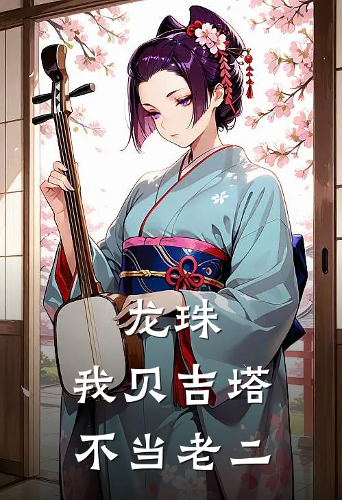 龙珠：我贝吉塔不当老二