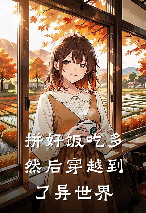 拼好饭吃多，然后穿越到了异世界贝贝牧云舟全文在线阅读_拼好饭吃多，然后穿越到了异世界全集免费阅读