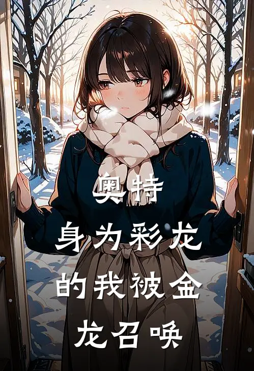 奥特：身为彩龙的我被金龙召唤