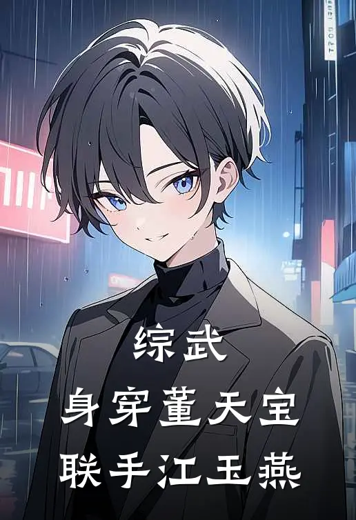 综武：身穿董天宝，联手江玉燕董天宝张君宝免费小说在线阅读_热门小说在线阅读综武：身穿董天宝，联手江玉燕董天宝张君宝