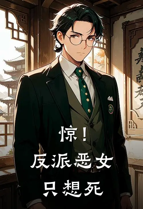 惊！反派恶女只想死忧自玲自玲全文阅读免费全集_免费小说惊！反派恶女只想死(忧自玲自玲)