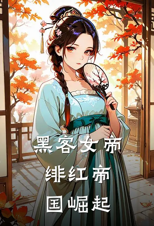 黑客女帝：绯红帝国崛起