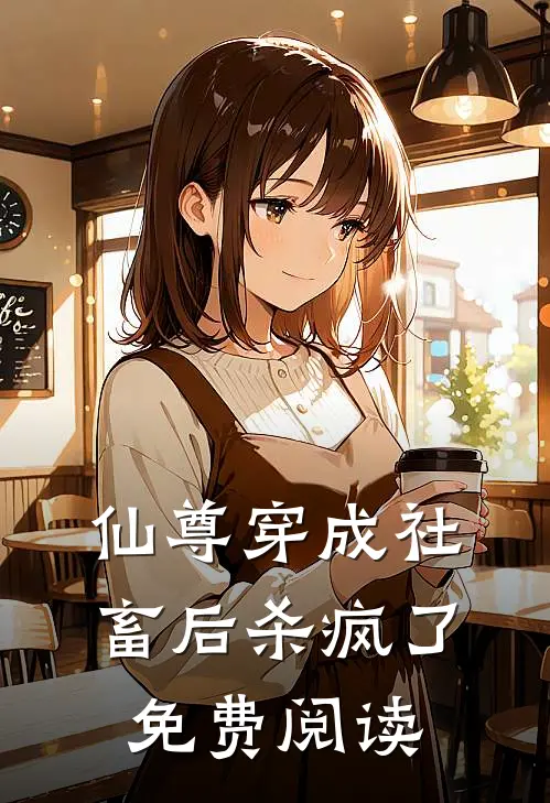 仙尊穿成社畜后杀疯了免费阅读