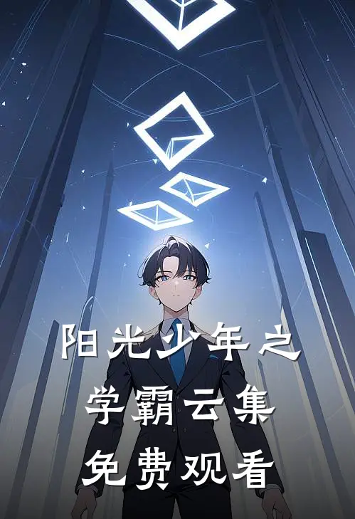 阳光少年之学霸云集免费观看