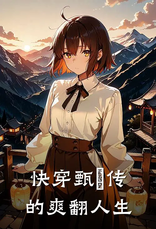 快穿甄嬛传的爽翻人生宜修德妃最新免费小说_免费完本小说快穿甄嬛传的爽翻人生宜修德妃