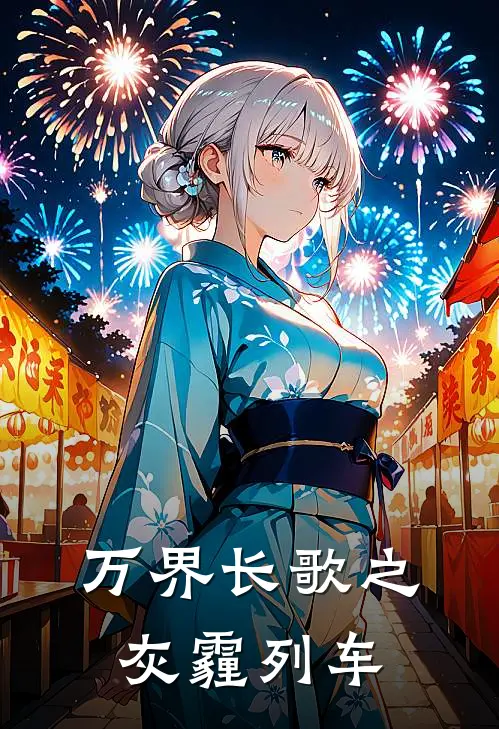 万界长歌之灰霾列车