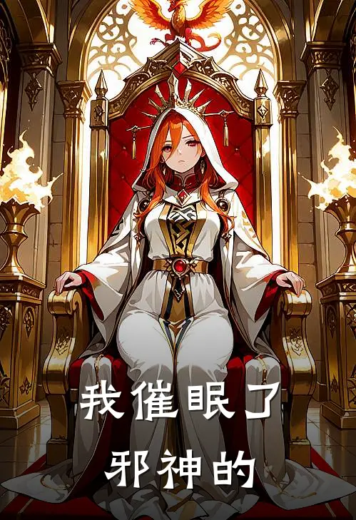 我催眠了邪神的