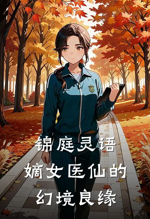 锦庭灵语：嫡女医仙的幻境良缘