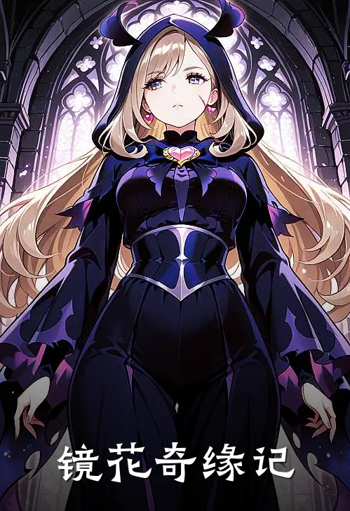 镜花奇缘记
