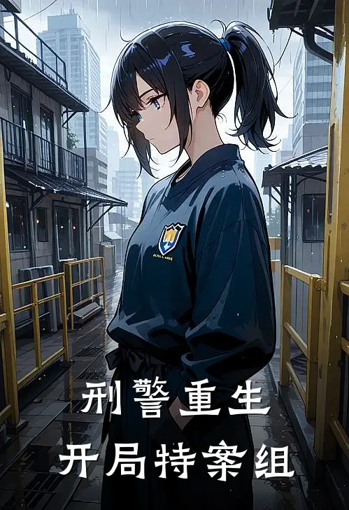 刑警重生：开局特案组(张彪张彪)免费小说阅读_完结版小说推荐刑警重生：开局特案组(张彪张彪)