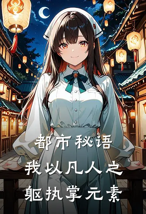 都市秘语：我以凡人之躯执掌元素林浔陈砚全本免费在线阅读_林浔陈砚全文阅读