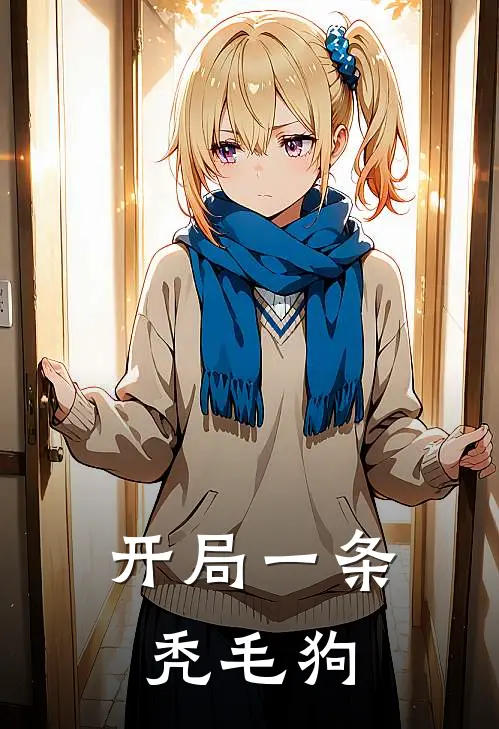 开局一条秃毛狗林风林风最新章节免费阅读_开局一条秃毛狗热门小说