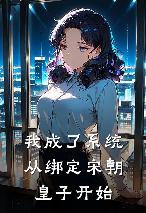 我成了系统，从绑定宋朝皇子开始李维赵琰全文免费阅读_热门小说大全我成了系统，从绑定宋朝皇子开始李维赵琰