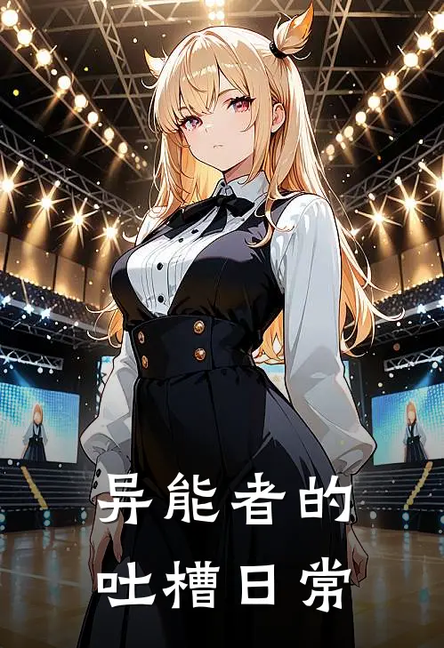 异能者的吐槽日常陈旅陈旅完结版免费小说_完本小说大全异能者的吐槽日常陈旅陈旅