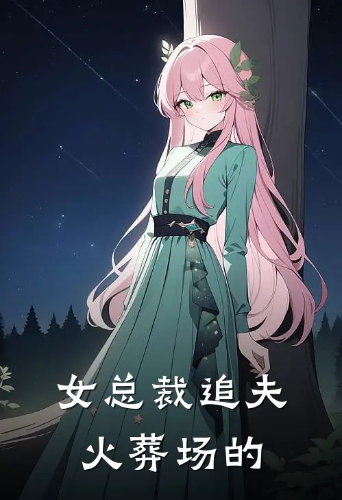 女总裁追夫火葬场的