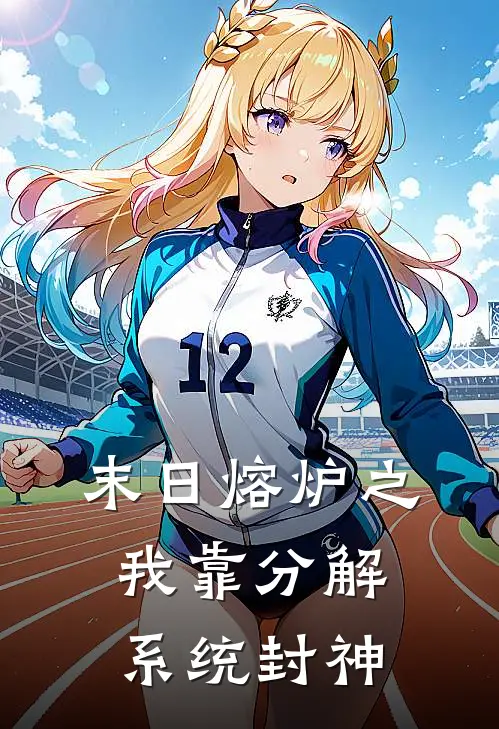 末日熔炉之我靠分解系统封神