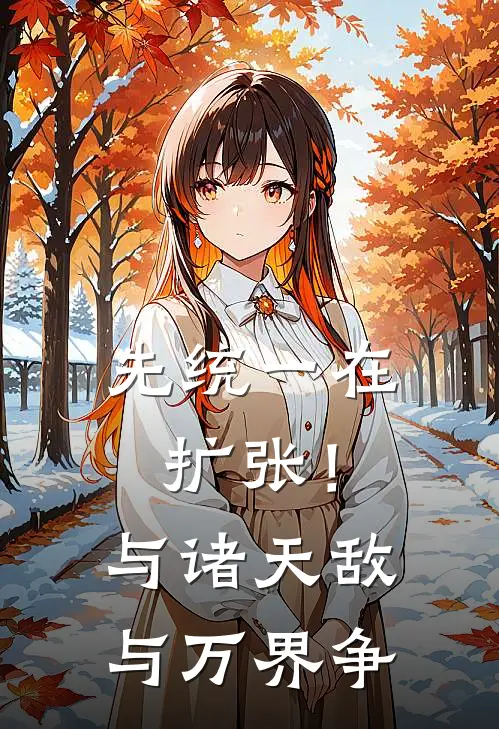 先统一在扩张！与诸天敌与万界争