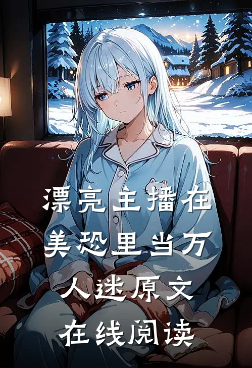 漂亮主播在美恐里当万人迷原文在线阅读