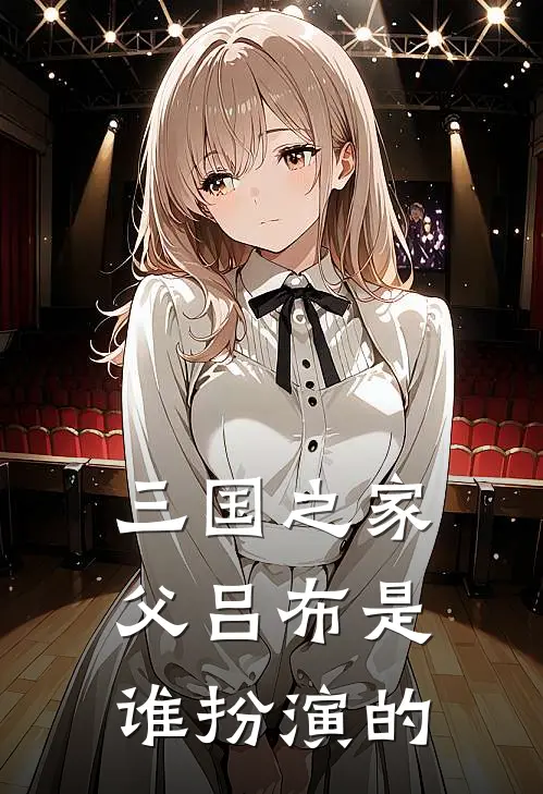 三国之家父吕布是谁扮演的