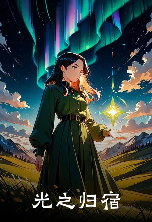 光之归宿陆景川顾清欢已完结小说推荐_完整版小说光之归宿(陆景川顾清欢)