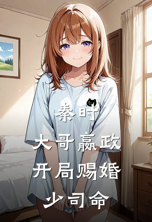 秦时：大哥嬴政，开局赐婚少司命