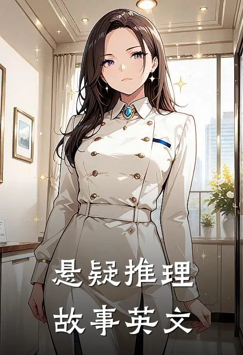 悬疑推理故事英文