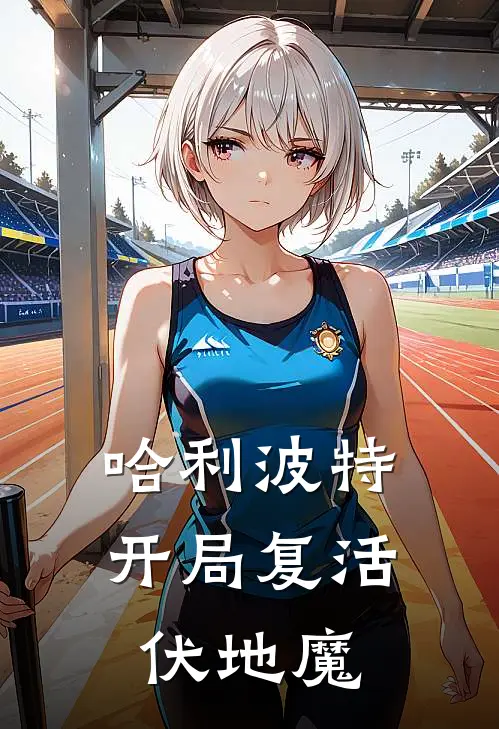 哈利波特：开局复活伏地魔