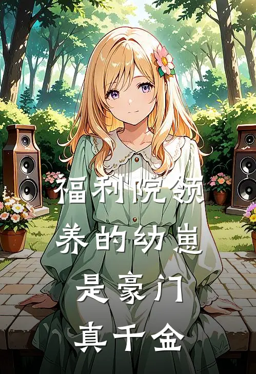 福利院领养的幼崽，是豪门真千金柚柚许明最新章节在线阅读_柚柚许明全本免费在线阅读