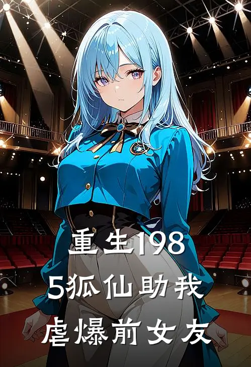 陆沉林晓梅《重生1985狐仙助我虐爆前女友》完结版免费阅读_重生1985狐仙助我虐爆前女友全文免费阅读