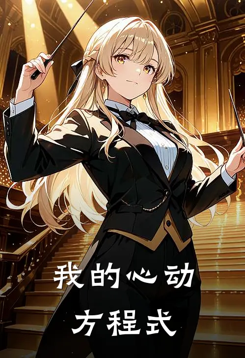 我的心动方程式