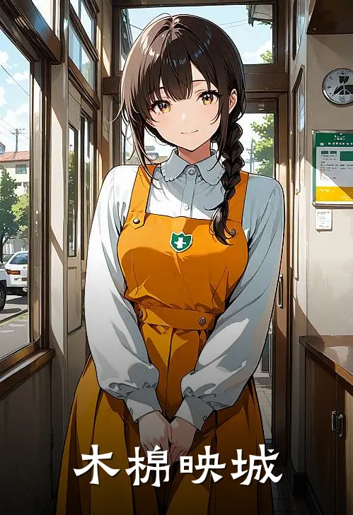 木棉映城林清璇清璇热门的小说_免费小说木棉映城(林清璇清璇)