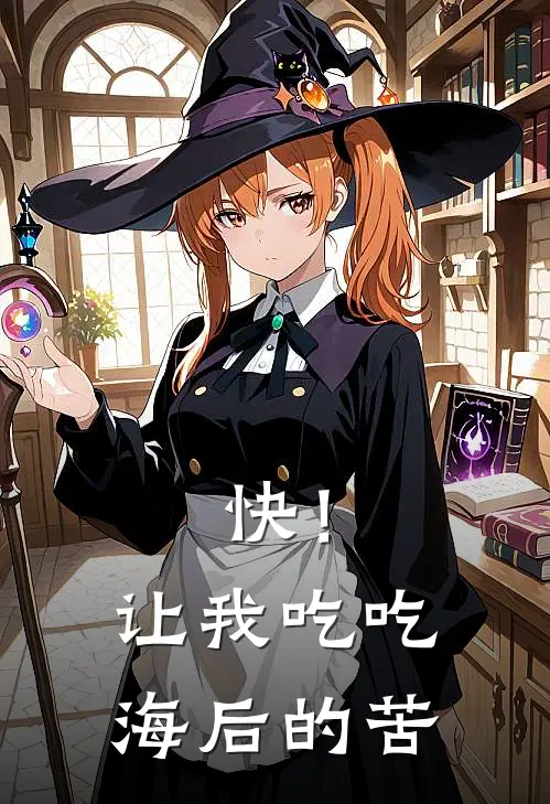 快！让我吃吃海后的苦