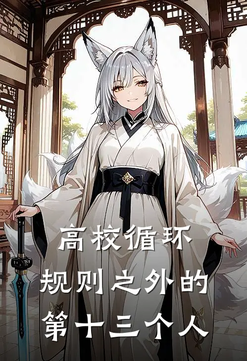 高校循环：规则之外的第十三个人(林野张昊)小说最新章节_全文免费小说高校循环：规则之外的第十三个人林野张昊