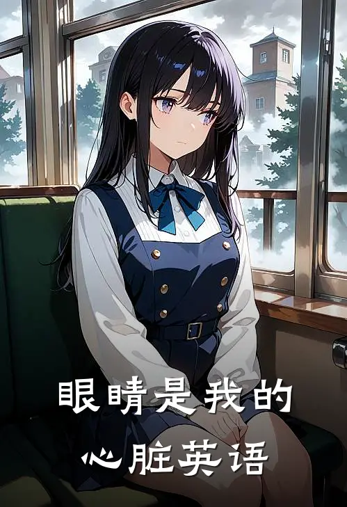 眼睛是我的心脏英语