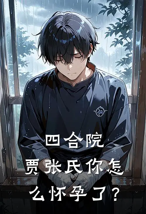 四合院：贾张氏你怎么怀孕了？