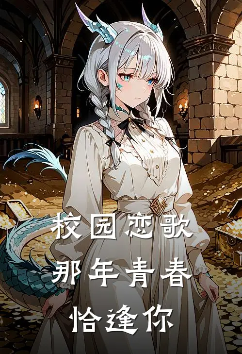 校园恋歌：那年青春恰逢你