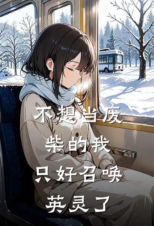 不想当废柴的我，只好召唤英灵了小说陆星河王冲（已完结全集完整版大结局）陆星河王冲小说全文阅读笔趣阁