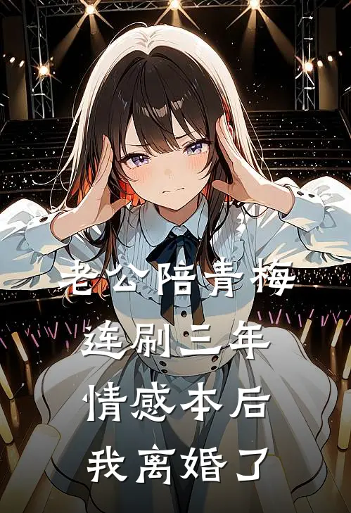 老公陪青梅连刷三年情感本后，我离婚了陆宇轩林冉最新好看小说_最新章节列表老公陪青梅连刷三年情感本后，我离婚了(陆宇轩林冉)